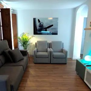 Apartment El Pozo Amargo