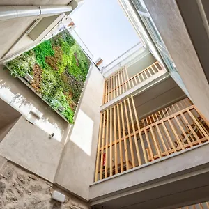 Double In Toledorooms Vistapark Guest house