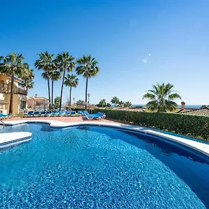 Ramada Residences By Wyndham Costa Del Sol 3* El Faro