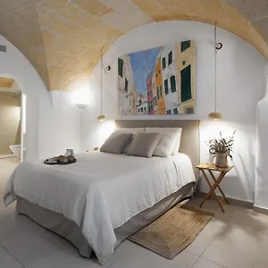 Nou Sant Antoni (adults Only) 3* Ciutadella (Menorca)