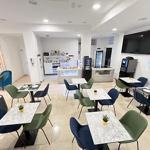Matilde By Grupo Matilde 3* Las Palmas de Gran Canaria