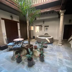 Casa De Gaitán Apartamento