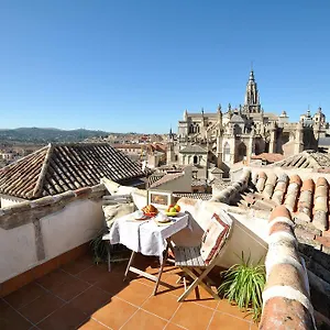Cathedral Apartamento