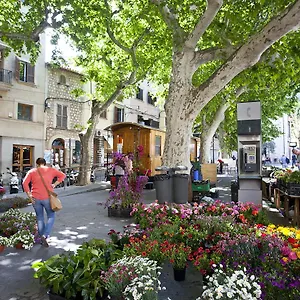 Moragues De 2* Soller